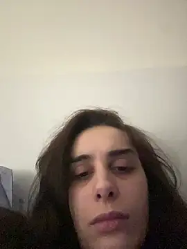 Snapshot of Mazzekyn chatting on 02.25.26 Mazzekyn online show from 02.25.26