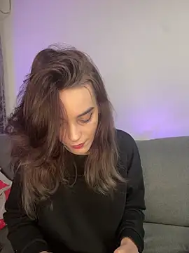 Snapshot of Mazzekyn chatting on 02.26.26 Mazzekyn online show from 02.26.26