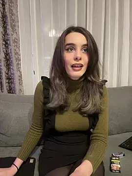 Snapshot of Mazzekyn chatting on 03.12.26 Mazzekyn online show from 03.12.26