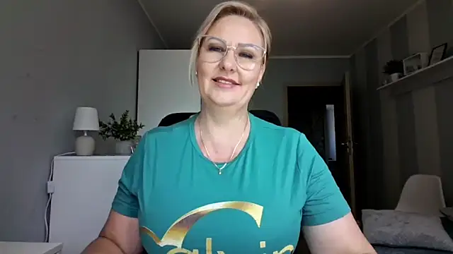 DianaLive online show from 07.14.26