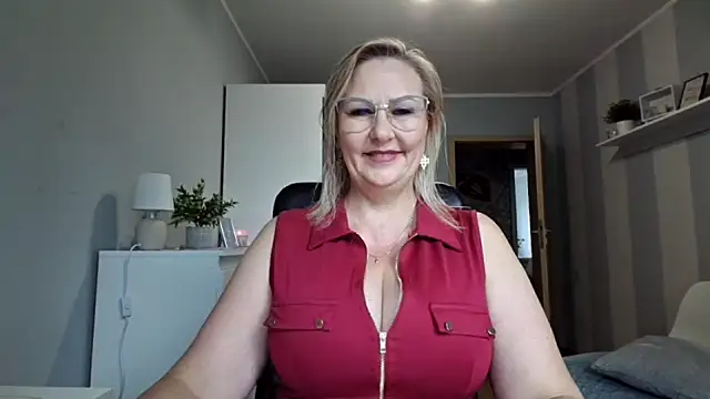 DianaLive online show from 07.27.26
