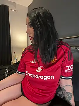 xCharlie MILFx online show from 04.18.26