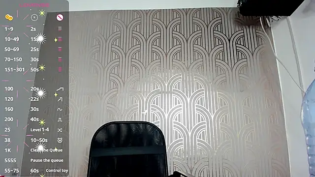 BloodyMaary  online show from 03.10.25