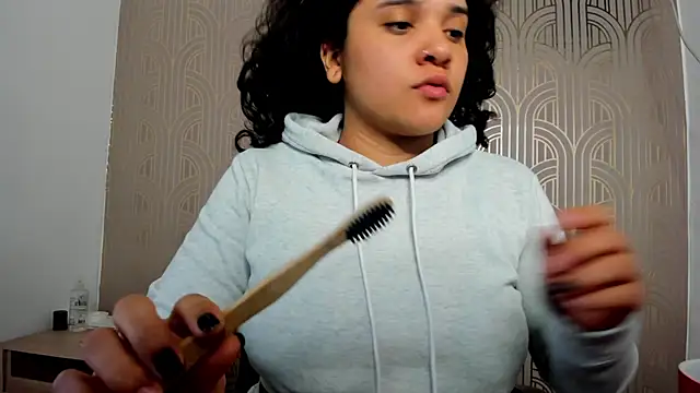 BloodyMaary  online show from 03.11.25