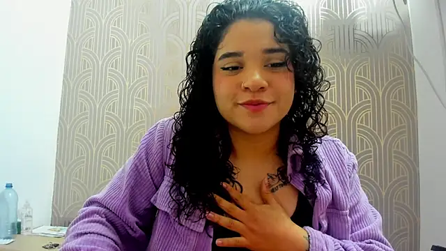 BloodyMaary  online show from 03.18.25