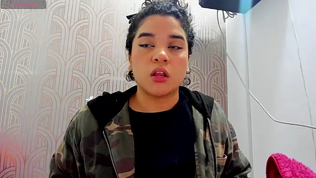 BloodyMaary  online show from 03.19.25