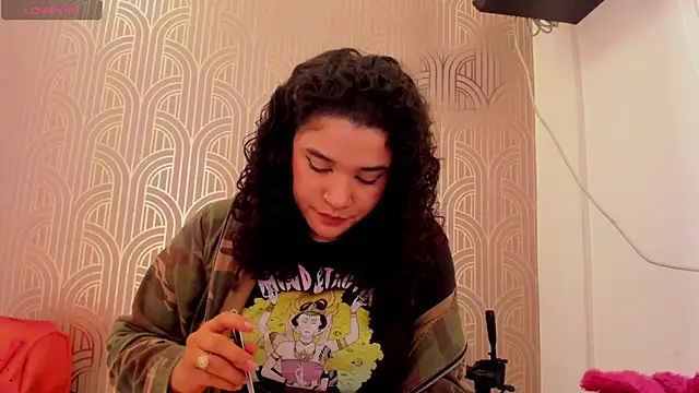 BloodyMaary  online show from 03.19.25