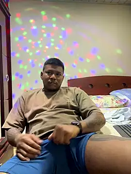 Saipuer31 online show from 12.17.25