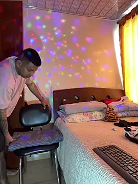 Saipuer31 online show from 12.21.25