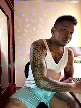 Saipuer31 online show from 01.07.26