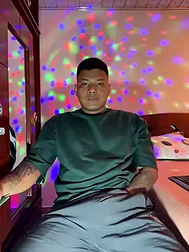 Snapshot of Saipuer31 chatting on 01.16.26 Saipuer31 online show from 01.16.26