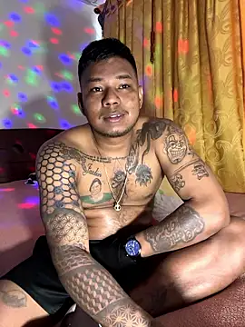 Snapshot of Saipuer31 chatting on 01.18.26 Saipuer31 online show from 01.18.26