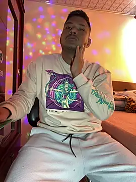 Snapshot of Saipuer31 chatting on 02.02.26 Saipuer31 online show from 02.02.26