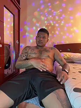 Snapshot of Saipuer31 chatting on 02.05.26 Saipuer31 online show from 02.05.26