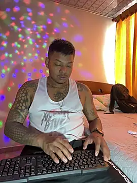 Snapshot of Saipuer31 chatting on 02.07.26 Saipuer31 online show from 02.07.26