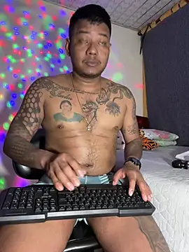 Snapshot of Saipuer31 chatting on 02.09.26 Saipuer31 online show from 02.09.26