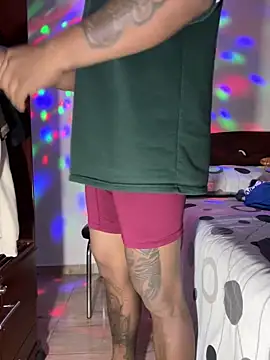 Snapshot of Saipuer31 chatting on 02.11.26 Saipuer31 online show from 02.11.26