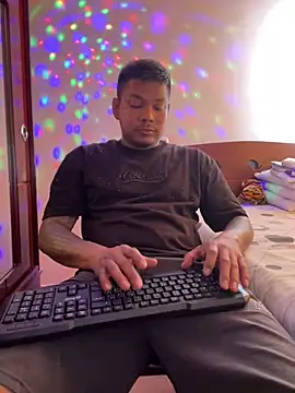 Snapshot of Saipuer31 chatting on 02.11.26 Saipuer31 online show from 02.11.26