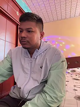 Snapshot of Saipuer31 chatting on 02.12.26 Saipuer31 online show from 02.12.26