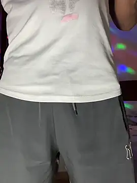 Snapshot of Saipuer31 chatting on 02.13.26 Saipuer31 online show from 02.13.26