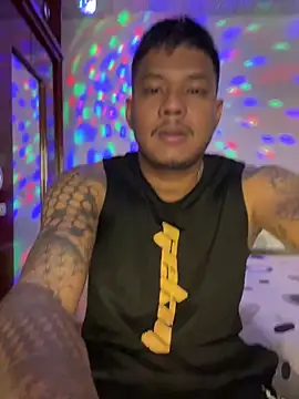 Snapshot of Saipuer31 chatting on 02.21.26 Saipuer31 online show from 02.21.26