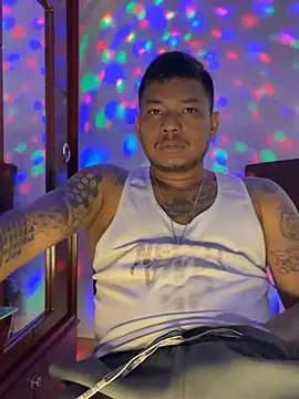 Snapshot of Saipuer31 chatting on 02.23.26 Saipuer31 online show from 02.23.26