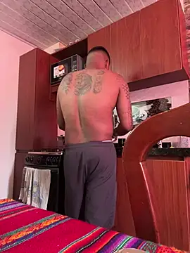 Snapshot of Saipuer31 chatting on 02.28.26 Saipuer31 online show from 02.28.26