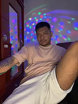 Saipuer31 online show from 03.04.26