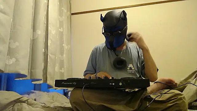 aporo2525 online show from 06.26.26