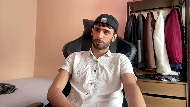 iendriw online show from 10.26.25