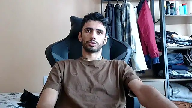 iendriw online show from 03.12.26