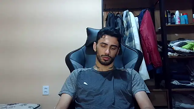 iendriw online show from 03.13.26