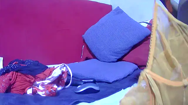 tasha97x online show from 10.31.25