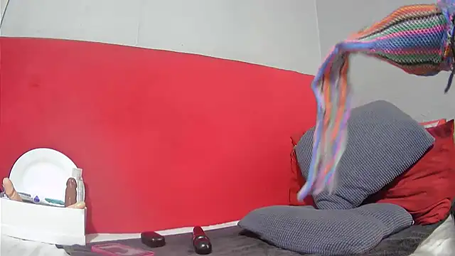 Snapshot of tasha97x chatting on 02.24.26 tasha97x online show from 02.24.26