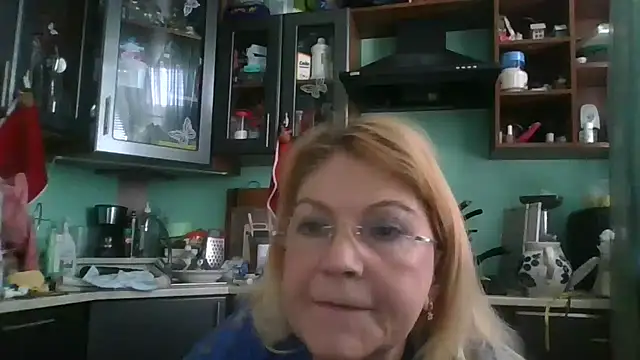 Heidi-Helga online show from 02.25.25