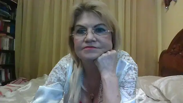 Heidi-Helga online show from 02.28.25