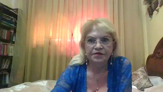 Heidi-Helga online show from 03.17.25