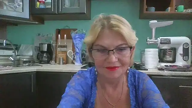 Heidi-Helga online show from 09.12.25