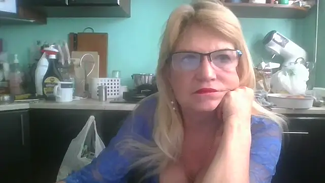 Heidi-Helga online show from 09.23.25