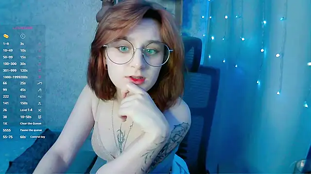 Sonya mikki online show from 02.24.25
