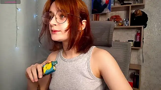 Sonya mikki online show from 02.27.25