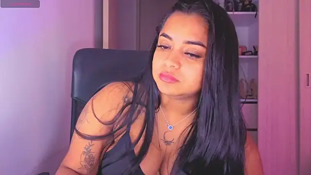 tatiana 10 online show from 05.21.26