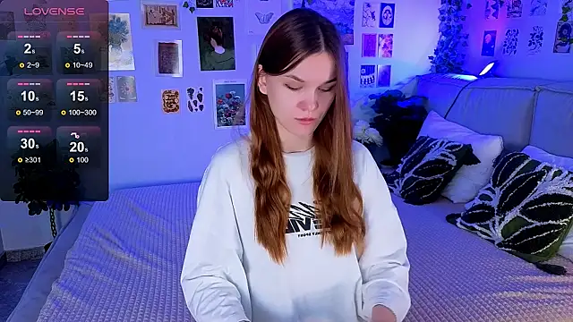 Amber Rogers online show from 06.05.26