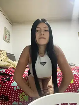 Alexandra090 online show from 02.24.25