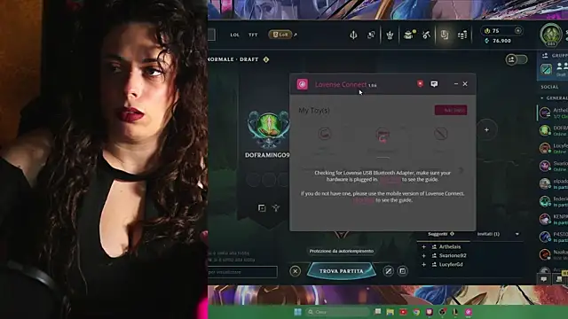 sharonurbex online show from 03.05.26