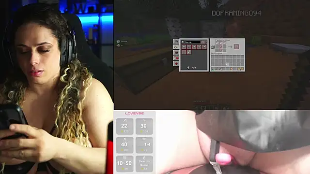 sharonurbex online show from 03.31.26