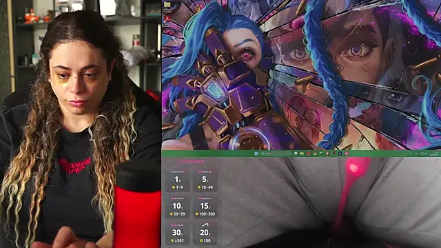 sharonurbex online show from 04.12.26