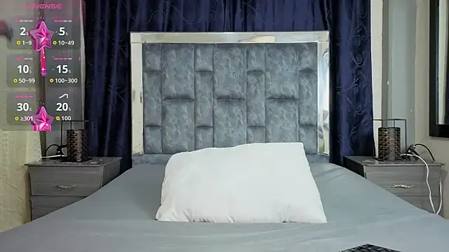 Effie cooper online show from 10.12.25