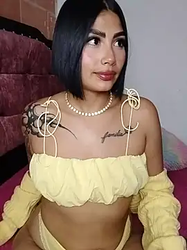 Kylie brazt online show from 02.27.26