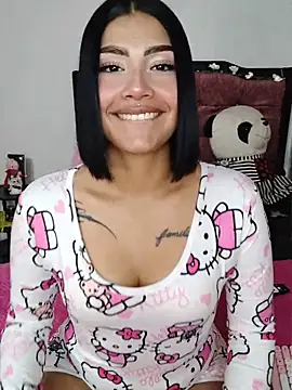 Snapshot of Kylie_brazt chatting on 06.12.26 Kylie brazt online show from 06.12.26